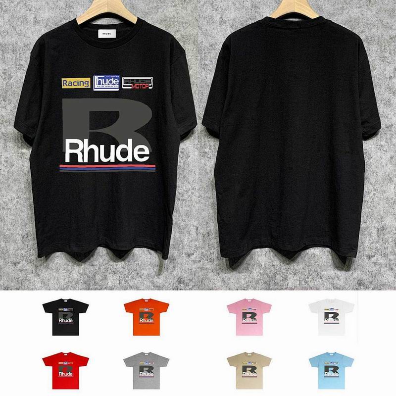 Rhude S-2XL 11trRH220